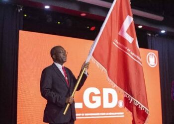 Condamnation de Matata: son parti fait les yeux doux à la rébellion