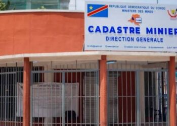 RDC : le Cadastre Minier dément les allégations d’acquisition de l’immeuble SABENA pour 40 millions USD