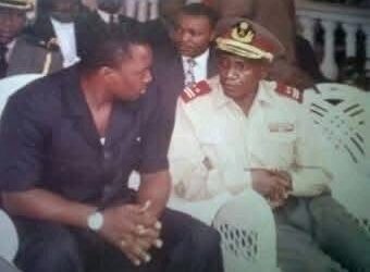 RDC : le lieutenant-général Sikatenda, victime de l&rsquo;intolérance et de la tyrannie, dénonce Joseph Kabila