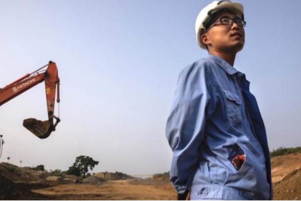 Maniema : une société chinoise accusée d’exploitation illicite de l’or à Lubutu