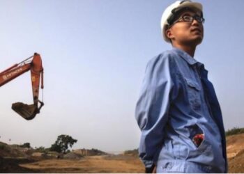 Maniema : une société chinoise accusée d’exploitation illicite de l’or à Lubutu