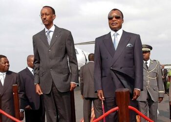 Le Congo-Brazzaville résilie le contrat de cession des terres au Rwanda