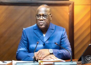 RDC : Félix Tshisekedi préconise la création d’un « Fonds Souverain » pour faire face aux mutations économiques mondiales