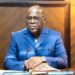 RDC : Félix Tshisekedi préconise la création d’un « Fonds Souverain » pour faire face aux mutations économiques mondiales