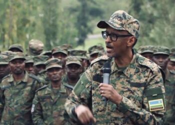 RDC-Rwanda : les USA conditionnent la signature de l’accord de paix au retrait de l’armée rwandaise, ses armes et son équipement  du territoire congolais