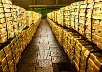 Le Kenya, le Rwanda et l&rsquo;Ouganda, plaques tournantes de la contrebande d&rsquo;or congolais et soudanais