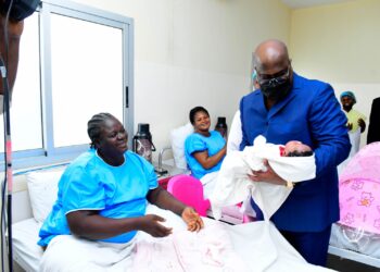 Gratuité de la maternité : les structures sanitaires heurtées à l’insolvabilité de l’Etat congolais, 20 mois d’arriérés cumulés