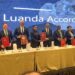 Luanda Accord: la RDC prône la valorisation du diamant naturel comme ressource de développement