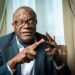 RDC : Denis Mukwege s’oppose à la cogestion des richesses minières avec le Rwanda au nom de l’intégration économique régionale