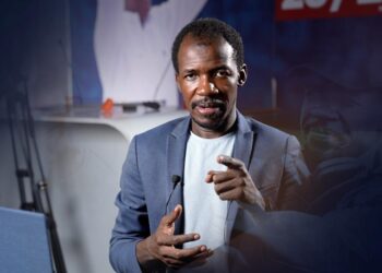 ÉDITO/ À Washington, un accord de paix pour préparer la prochaine guerre