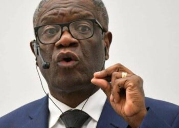 Accord de paix RDC-Rwanda : Denis Mukwege très déçu !