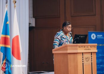 Judith Suminwa: « le gouvernement s’emploie à créer un environnement d’affaires compétitif et favorable à l’investissement productif »