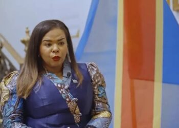 Accord RDC-Rwanda: « nous ne vendrons pas nos ressources au prix de la paix » (Thérèse Kayikwamba Wagner) 