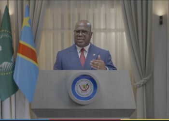 Accord RDC-Rwanda: Félix Tshisekedi promet de rendre justice aux victimes des atrocités commises dans l’Est 
