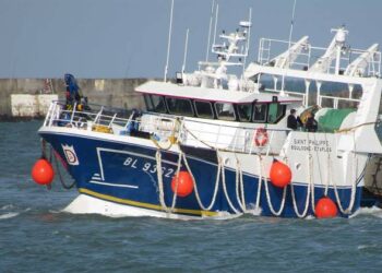 RDC: arrivée imminente de 8 bateaux de pêche en provenance de l’Egypte