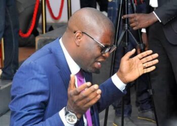 Haut-Katanga: réapparition miraculeuse de Jacques Kyabula après sa « vraie-fausse » disparition