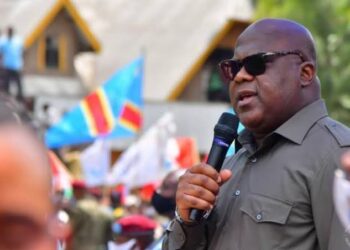 RDC-Rwanda: « cet accord est une promesse de paix pour les populations de toutes les localités martyrisées par la guerre » ( Félix Tshisekedi)