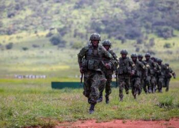 RDC : «le Rwanda a déployé près de 6000 militaires pour aider le M23 lors de son avancée dans l&rsquo;est  » (Groupe d’experts de l’ONU) 