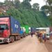 Sud-Kivu: l’association des transporteurs décrète une grève illimitée pour protester contre l’insécurité sur l’axe routier Uvira-Fizi