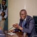 RDC : Daniel Mukoko Samba fixe les règles du jeu de la concurrence et de la protection des consommateurs