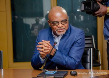 RDC : Noël Litanga prend les rênes du Projet d’appui à la transformation numérique