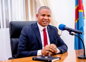 Haut-Katanga : Jacques Kyabula écarté, Martin Kazembe notifié pour assurer l’intérim