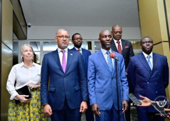 Le CAMI confirme son rôle de pilier de la transparence dans le partenariat minier RDC-KoBold Metals