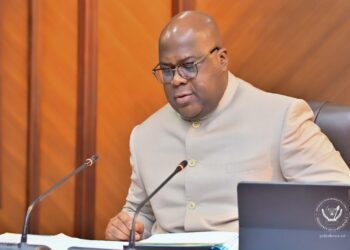 Amélioration du climat des affaires : Félix Tshisekedi en guerre contre les tracasseries aux frontières et dans les aéroports