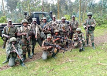 Nord-Kivu: le M23 s’empare de nouvelles entités malgré l’accord de Doha