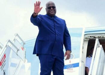 Félix Tshisekedi invité à l’inauguration d’un barrage en Éthiopie 