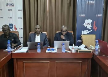 Barrage de Busanga : le CNPAV dénonce un contrat déséquilibré et appelle à la réévaluation des contributions de la RDC et de la partie chinoise