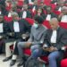 RDC : les avocats de Mutamba saisissent la Cour constitutionnelle pour contester l&rsquo;autorisation de poursuites