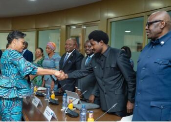 RDC: Mutamba réclame la comparution de Judith Suminwa 