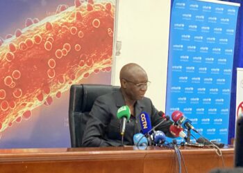 Lutte contre le choléra : le gouvernement garantit la prise en charge gratuite des malades 