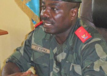 RDC: l’armée dénonce une campagne visant à intoxiquer les militaires