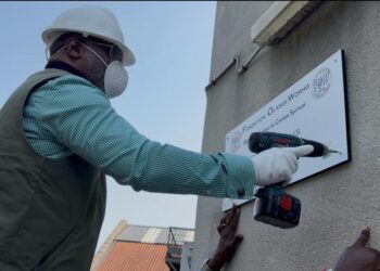 Belgique : La Fondation Olangi-Wosho récupère ses bâtiments à Bruxelles après un long litige