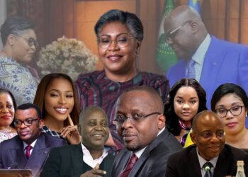 Suminwa II: les ministères de l’ESU et de recherche scientifique fusionnés, Tshisekedi crée le ministère de l’Economie numérique