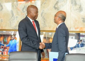 RDC: l’Union Européenne disposée à accompagner Muzito dans les réformes budgétaires