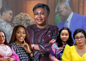 Suminwa II: 17 femmes nommées ministres