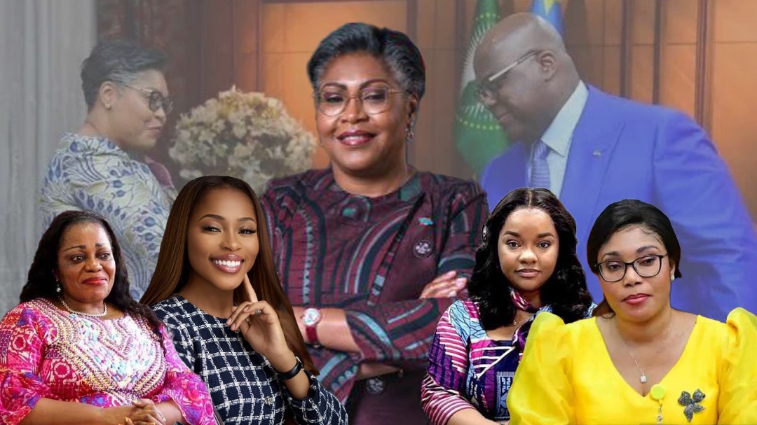 Suminwa II: 17 femmes nommées ministres