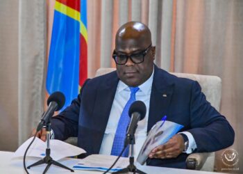 RDC :Trois mois après l&rsquo;annonce de la suppression des structures budgétivores improductives, Tshisekedi peine à passer à l&rsquo;acte