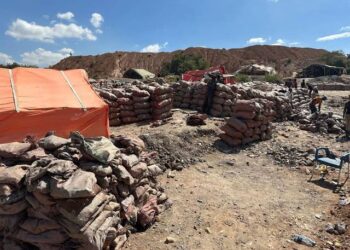 RDC: affrontements entre FARDC et Garde républicaine pour le contrôle d’un site minier à Mutshatsha