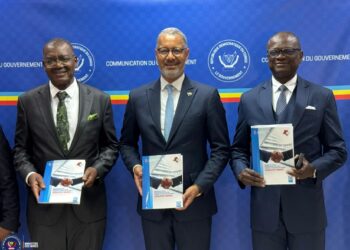 RDC: l’assainissement du fichier cadastral permet à l’État de récupérer 37.253 carrés miniers (CAMI)