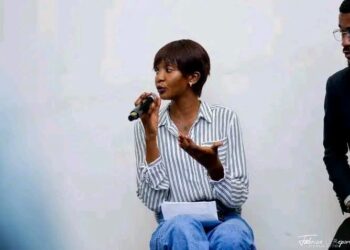 Kinshasa: interpellation honteuse de Glody Ndaya, DG de Eventsrdc.com