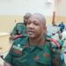 RDC: découverte d’un arsenal militaire dans la maison du général Smith Gihanga, ancien commandant de la 22e région militaire