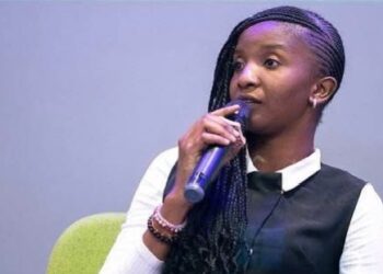 RDC : 2e nuit de détention aux geôles du parquet de Grande Instance de Kinshasa/Gombe pour Glody Ndaya, DG de Eventsrdc com