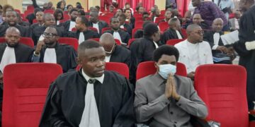 RDC : Constant Mutamba récuse deux juges qui « veulent sa tête »