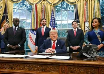 Partenariats miniers RDC, USA-Rwanda: le CNPAV exige l’application stricte du Code minier congolais