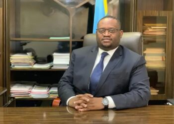 RDC: Doudou Fwamba propose la création d’un Fonds public pour faciliter l&rsquo;accès aux financements internationaux