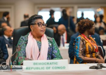 9e édition de TICAD : à Yokohama, Suminwa dénonce l&rsquo;exploitation illégale des ressources naturelles congolaises